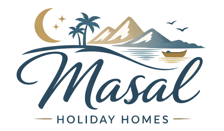 MasalHolidayHomes